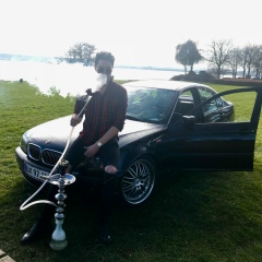 Iura Rochin, 19.09.1997, Horsens