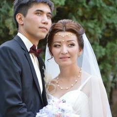 Жадыра Айдарова-Нурышова, 16.06.1989, Алматы