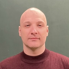 Сергей Денисов, 02.01, Москва