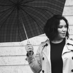 Аида Бейсенбиева, 19.05, Алматы