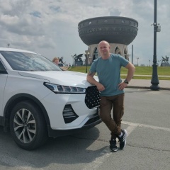 Dmitry Kom, 18.01, Камешково