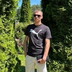 Алексей Менделев, 07.05, Могилёв