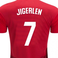 Саги Хален, 21.09, Уральск