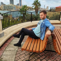 Влад Маланчук, 25.05.1992, Бельцы