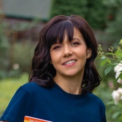 Людмила Мандель, 05.06