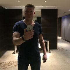 Артем Багнюк, 13.09.1984