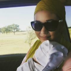 Madina Kuvanaeva, 09.06, Владикавказ