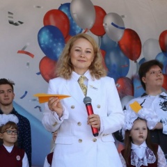 Наталья Сизова, Самара