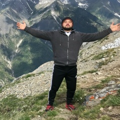 Дмитрий Цой, 05.09.1985, Иркутск