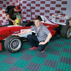 Денис Перелыгин, 21.11.1984, Самара