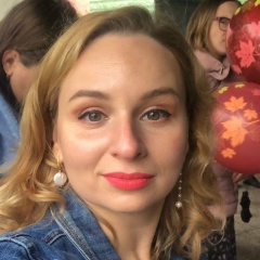 Евгения Курушина, 30.11.1985, Hurghada