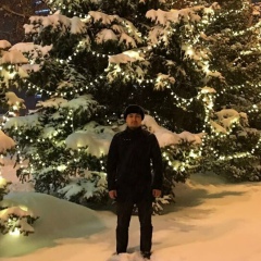 Erlan Zholdybaev, 11.12, Актау