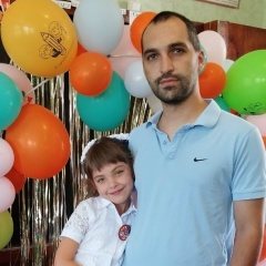 Вадим Керимов, 28.05.1991, Иловайск