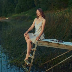 Ирина Александровна, 25.06.1986, Вологда