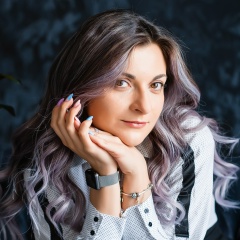 Xeniya Sklyaruk, 18.09, Астана