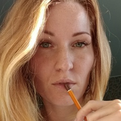 Аннет Голубева, 29.10, Москва