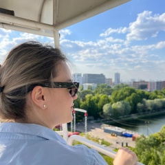 Ольга Хикари, 11.07.1988