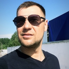 Lex Anderson, 01.04, Санкт-Петербург