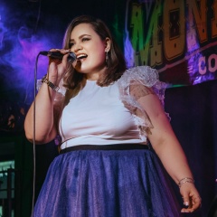 Анастасия Зорина, Санкт-Петербург