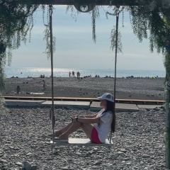 Лилия Курамшина, 03.04, Оренбург