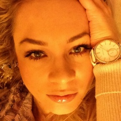 Оксана Батанова-Васильцова, 06.07, Москва