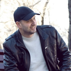 Павел Онацкий, 22.06.1986, Симферополь
