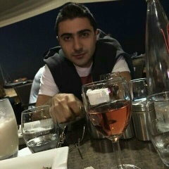Vrej Narguizian, 30.01