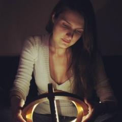 Ксения Вишталь, 19.03.1985, Киев