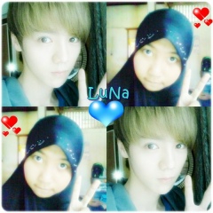 Lina Nina, 15.01.1990, Parit Raja