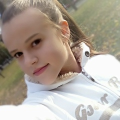 Дарина Котова, 20.06.2001