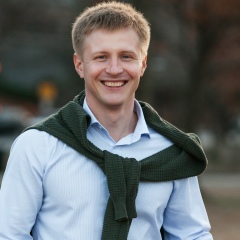 Илья Добровольский, 22.12, Санкт-Петербург