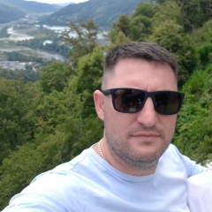 Максим Бакланов, 03.06.1982, Ставрополь