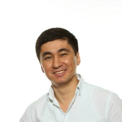 Джалол Мурзахметов, 27.10.1987, Алматы