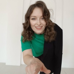 Динара Галина, 11.01.1986, Пермь