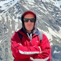 Станислав Абдулин, Москва