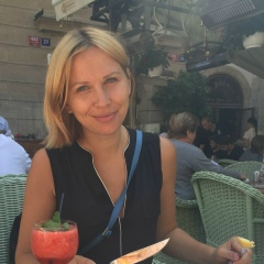 Таня Бизюкина, 08.07, Санкт-Петербург