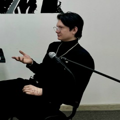 Игорь Король, 28.07.2001