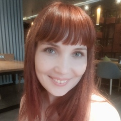 Диана Ситдикова, 23.08