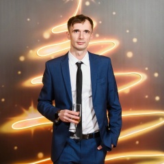 Алексей Холодночё, 10.07, Санкт-Петербург