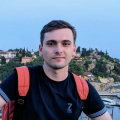 Aleksei Kazakov, 24.02, Арзамас