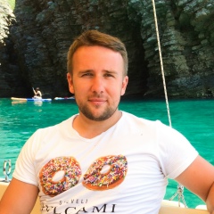 Павел Кравчук, Ulm