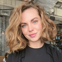 Варвара Морозова, 30.09.1989, Москва