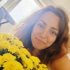 Katarina Naryzhnova, 04.09, Калининград
