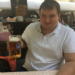 Денис Данилов, 25.10.1989, Коломна