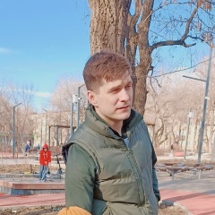 Виктор Кожемякин, 09.03.1988