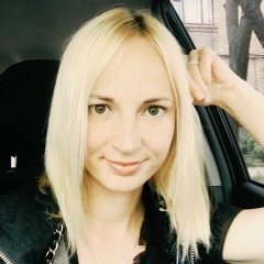 Полина Александрова, 06.12, Киев