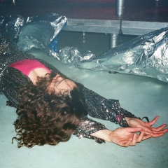 Диана Мейерхольд, 31.10, Санкт-Петербург