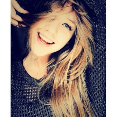 Gabryela Sylva, 10.05.1995, São Paulo