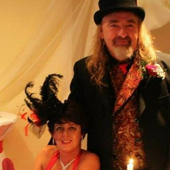 Kevin Brady, 31.12.1961, Dundalk