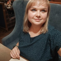 Ольга Селихова, 12.07, Томск